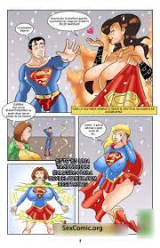 comic xxx superman | Sex Comics Porno Anime xxx - Hentai - Manga