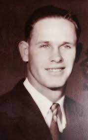 Gilbert Carroll “Bud” McDonald (1922-2003)