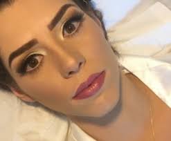 Valeska Cordeiro: a makeup artist das Noivas do Norte