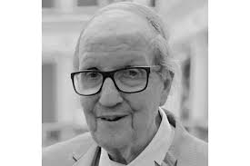 George Joseph Beran Obituary (2025)