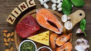 Maybe you would like to learn more about one of these? 5 Alimentos Ricos En Zinc Que Te Ayudaran A Reforzar Tus Defensas Gastrolab