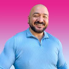 Cesar Torres: Novelist and Creator of LEDQueens.com