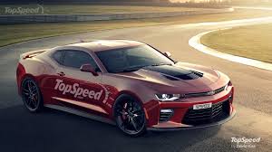 2017 chevrolet camaro z28 specifications, features and model information. All New 2017 Camaro Zl1 Bad Boy Gets Rendered Carscoops