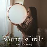 Women's Circle