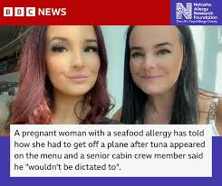 Why do airlines persist in offering awful food that is almost impossible to  eat in a confined space with truncated, breakable cutlery? Who'd be in  favour of replacing these sexed-up TV dinners