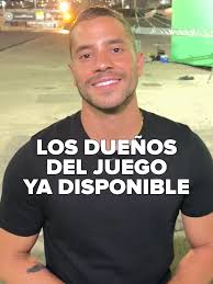 Los dueños del juego: Mafiosos en Río de Janeiro