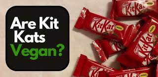 Are Kit Kats Vegan 2021 Is This Vegan Friendly