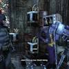 Arkham knight, free and safe download. 3
