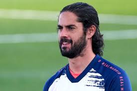 Viimeisimmät twiitit käyttäjältä isco alarcon (@isco_alarcon). The Time Is Right For Expendable Isco To Leave Real Madrid