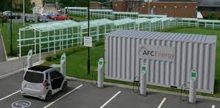 Wed, jul 28, 2021, 9:56am edt Afc Energy Alkaline Brennstoffzellen Fur Die E Mobilitat Investiere Mit Zukunft