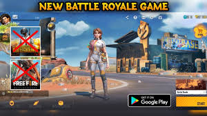 Download garena free fire apk for android. Farlight 84 New Battle Royale Game Like Pubg Freefire Fortnite For Android 2021 Youtube