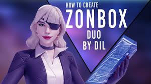 All of coupon codes are verified and tested today! How To Create Zonbox Zone Wars Box Fight Duos Map Dil Fortnite Creative Tutorial Youtube