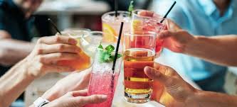 2,000 calories a day is used for general. Here S How Many Calories Are In 14 Of Your Favorite Alcoholic Drinks Legion Athletics