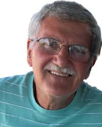 Obituary for George Jacob Bohigian