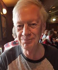 Keith Malcolm's Instagram, Twitter & Facebook