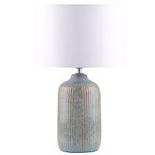 The difference in shape and structure of grass and weeds enable it to only kill broadleaf weeds and moss without affecting the grass. Verve Design 42 5cm Anna Table Lamp Bunnings Australia