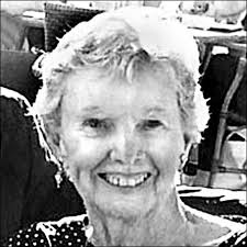 JEAN PERRY Obituary (2018)