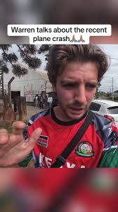 Warren Accident Lewis Leonard