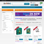 Kaspersky Total Security Antivirus Software Deals Reviews Ozbargain