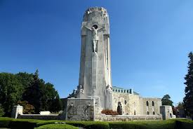 National Shrine Of The Little Flower Royal Oak Michigan Royal Oak Michigan Roman Catholic Church Shrine