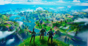 Epic removed upgrade benches in fortnite season 5. Fortnite F Location Gamewith