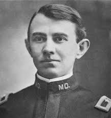 Gen Harvey C. Clark (1869-1921)