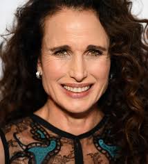 Rosalie anderson andie macdowell (born april 21, 1958) is an american model and actress. Andie Macdowell 2021 Dating Net Worth Tattoos Smoking Body Measurements Taddlr
