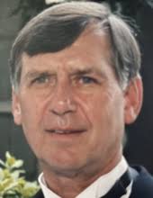 Obituary information for David N. Boucher