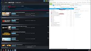 Der pc fährt langsam hoch und sie vermuten, dass es am autostart der spieleplattform steam liegt? Steam Downloads Langsam Oder Offnen Von Seiten Vid Telekom Hilft Community