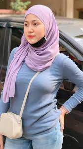 Pin on jilbab toge