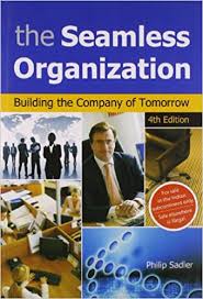 The Seamless Organization Amazon De Philip Sadler Bucher