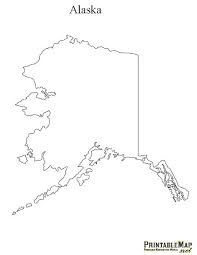 Data for these maps by borough and census area are available on our pfd migration page. Printable Map Of Alaska State Map Of Alaska Alaska Map Printable Map Alaska Tattoo