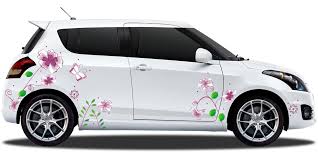 We did not find results for: Auto Klebefolie Blumen Design
