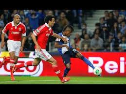 Fc Porto Vs Sl Benfica 2012 2013 Kelvin Jogo Completo Comentarios Em Portugues Youtube