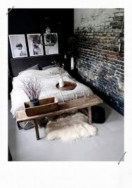 Que ce soit dans la chambre, l'entrée ou le séjour, pour son style et son allure. Utiliser Un Banc Dans Sa Deco Misszastyle Blog Deco