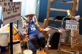 Bildergebnis für Bob and Roberta Smith