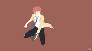 Jessica boone hatsune otonashi is a character from the anime angel beats!. Yuzuru Otonashi Angel Beats Minimalist Anime By Lucifer012 On Deviantart