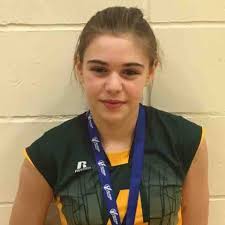 Fundraiser for Ginette Pele by Danielle Limoges : Warriors4Erin