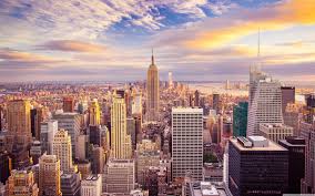 File_download silhouette of a skyscraper on a city background. City Buildings Wallpapers Top Free City Buildings Backgrounds Wallpaperaccess