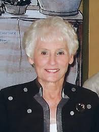Obituary information for Christine Lamb