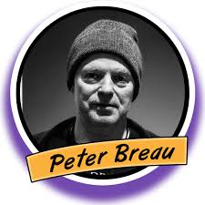 Peter Breau