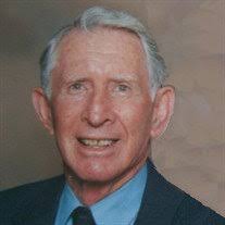 Obituary of Roy Strowd Lloyd