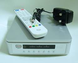 Flash memory 4 gb 5. Wts Hypptv Ec6106v5 Set Up Box Rm50