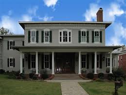Plantation shutters helps to increase the value of a home significantly. Arch Top Exterior Shutters For Round Top Windows Shutterland