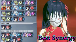 47,792 likes · 2,216 talking about this. Tensura King Of Monster Best Synergy Shizu Sp Tensei Shitara Slime Datta Ken Youtube