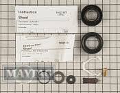 Maybe you would like to learn more about one of these? Maytag Washing Machine Model Mah7500aww Parts Fast Shipping