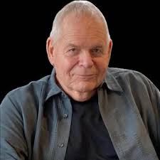 Terry Indoe Obituary (1941