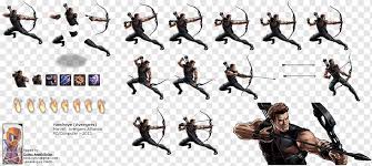 Avenger alliance 2 tips & guides Marvel Avengers Alliance Marvel Ultimate Alliance Clint Barton Black Widow Baron Zemo Hawkeye Video Game Fictional Character Weapon Png Pngwing
