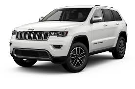 How much room is in the back seat? Jeep Grand Cherokee Vs Toyota Highlander Woodhaven Mi Feldman Cdjr