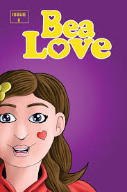 Amazon.com: Bea Love: Issue 0 eBook : Darling, Ava, Hammond, Dan: Books